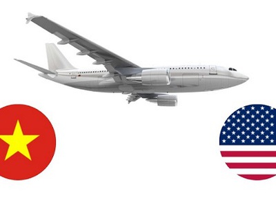 Dịch vụ vận chuyển hàng đi Mỹ uy tín hơn 20 năm kinh nghiệm cùng CargoViet 0