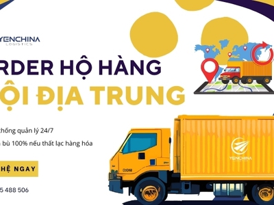 Order quà Tết nội địa Trung Quốc giá rẻ, tiết kiệm 0