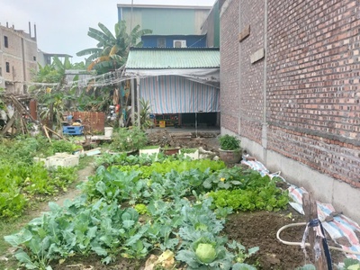 Lô đất 2 mặt ngõ phân khúc dưới 2 tỷ hợp tất cả các hướng tại Phú Xá- Đông Hải 1