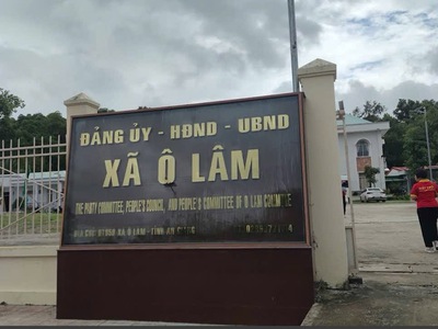Bán đất mặt tiền tỉnh lộ 959 - Ô Lâm,An Giang, Ti Tôn 0