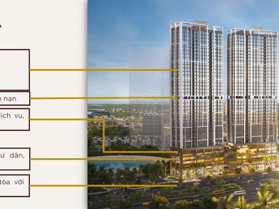 Qũy Căn Ngoại Giao Chiết Khấu Cực Khủng Dành Cho Khách Hàng Khi Mua CC Metropoli 5 3