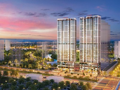 Qũy Căn Ngoại Giao Chiết Khấu Cực Khủng Dành Cho Khách Hàng Khi Mua CC Metropoli 5 5