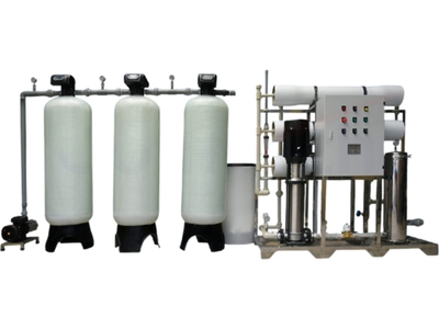 VITEKO   Thi công hệ thống lọc nước công nghiệp toàn diện 2