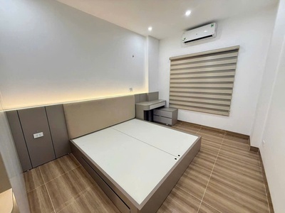 Bán nhà phố Lụa Vnạ Phúc, ngõ thông 2