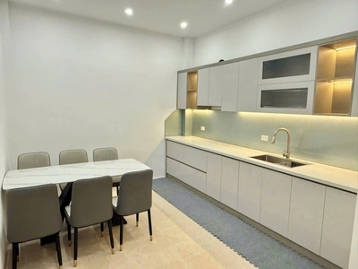 Bán nhà phố Lụa Vnạ Phúc, ngõ thông 0