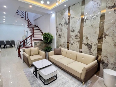 Bán nhà phố Lụa Vnạ Phúc, ngõ thông 1