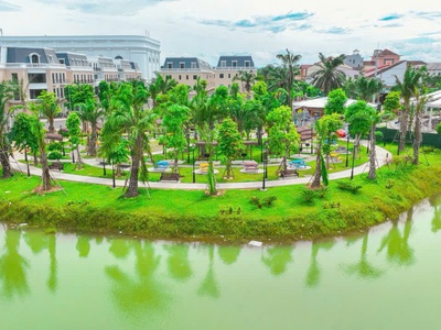 Bán Căn Shophouse Vincom Đông Hà Quảng Trị  giá siêu nét đầu tư 4