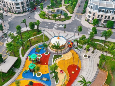 Bán Căn Shophouse Vincom Đông Hà Quảng Trị  giá siêu nét đầu tư 2