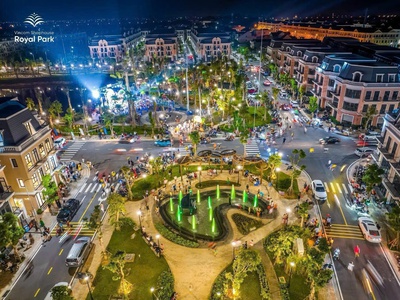 Bán Căn Shophouse Vincom Đông Hà Quảng Trị  giá siêu nét đầu tư 3