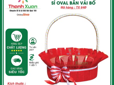 Giỏ gói quà tết, khay gói quà tết, giỏ đựng quà tết, giỏ gói trái cây, giỏ làm trái cây, giỏ quà tết 8