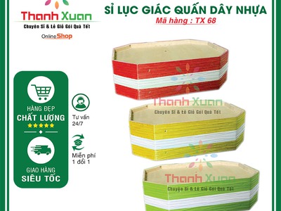 Giỏ gói quà tết, khay gói quà tết, giỏ đựng quà tết, giỏ gói trái cây, giỏ làm trái cây, giỏ quà tết 17