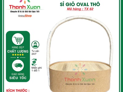 Giỏ gói quà tết, khay gói quà tết, giỏ đựng quà tết, giỏ gói trái cây, giỏ làm trái cây, giỏ quà tết 16