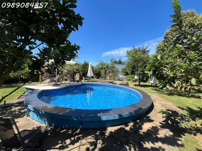 Bán khu nghỉ dưỡng tại đường chi lăng, phường lộc sơn, bảo lộc, lâm đồng 1