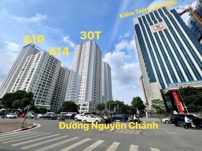 Cơ hội sở hữu căn góc hiếm tại nam trung yên - pháp lý chuẩn - giá đầu tư - gần công viên 0