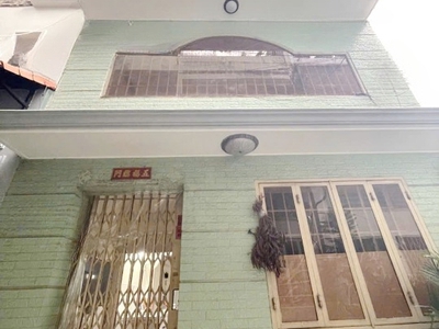 Nhà 2mt hẻm 4m- 418 trần phú p7-q5, giá : 9,8 tỉ  tl 0