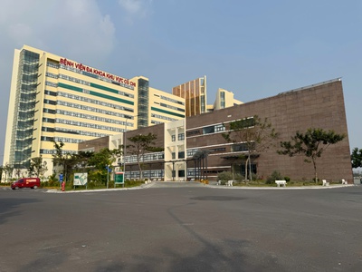 Bán đất tặng nhà mặt tiền tỉnh lộ 15, sát tttm centre mall củ chi, 95m2 chỉ 5 tỷ 3