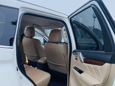 Chính chủ cần bán Mitsubishi Pajero Sport nhập khẩu nguyên chiếc Thái Lan 3