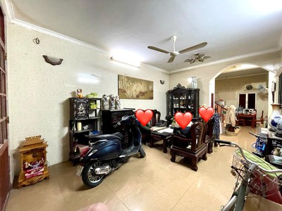 Bán nhà lý thường kiệt, 45m2, 5 tầng, mặt tiền 5.2m, 27.5 tỷ, ngõ rộng thoáng, kinh doanh đỉnh 0