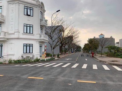 Duy nhất 1 lô đại an 1, tứ minh, hải dương 85m2 giá chỉ 2.2x tỷ 0