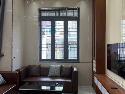 Bán biêt thư đông thạnh hóc môn 6.8 x15 giá 6,2 tỷ 4