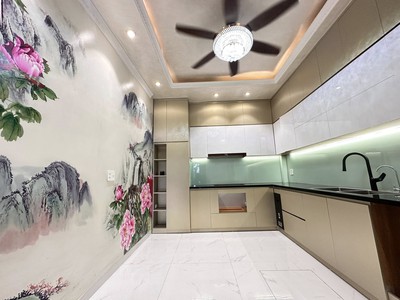 Bán nhà hàng mành, 35m2, 4 tầng, mặt tiền 3.2m, 21.5 tỷ, ngõ rộng thoáng, kinh doanh đỉnh 1