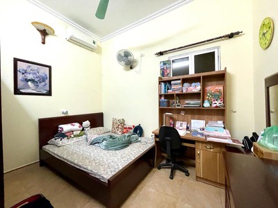 Bán nhà lý thường kiệt, 45m2, 5 tầng, mặt tiền 5.2m, 27.5 tỷ, ngõ rộng thoáng, kinh doanh đỉnh 2