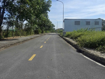 Duy nhất 1 lô đại an 1, tứ minh, hải dương 85m2 giá chỉ 2.2x tỷ 3