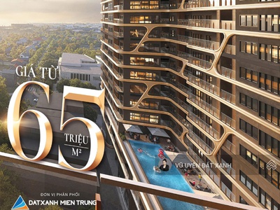 Regal complex- căn hộ flagship giữa lòng quần thể biển-hđ cho thuê từ 30 triệu/tháng-sở hữu lâu dài 0