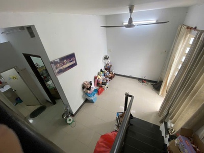 Bán nhà hxh đỗ cửa - ngang đẹp 6.5m nguyễn thị thập quận 7- nhỉnh 5tỏi 0