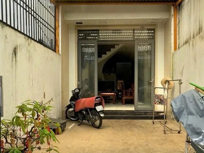 5 tầng 82m2 có 8 tỏi x quang trung phường 8 gò vấp tp. hồ chí minh. 1