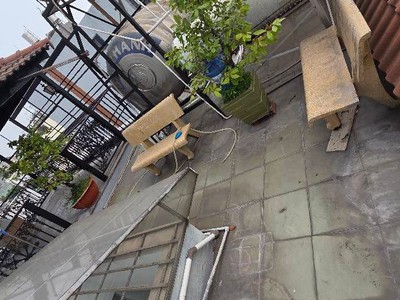 Bán nhà hxh 6m gò dầu, tân phú.  75m   6x12.5m, 5 tầng, 4pn gần chợ tân hương chỉ 14 tỷ 2