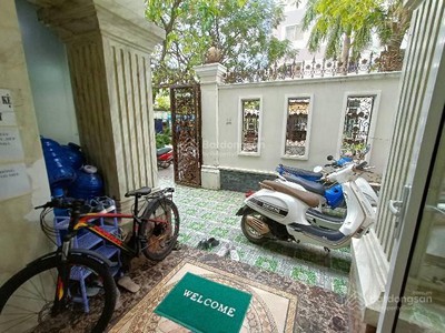 Bán nhà bùi minh trực ngang 8m gần chợ 4 tầng hoàn công mới ở ngay hoặc chdv- 0931172218 3