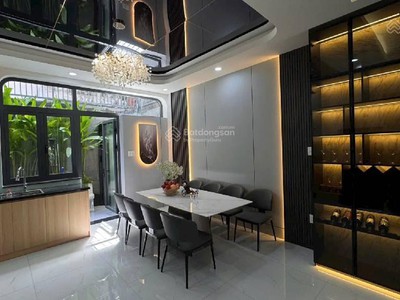 Bán nhà 4 tầng xe hơi ngay lê bôi, đường phạm thế hiển, ngang 5m, hoàn công đủ- 0931172218 1