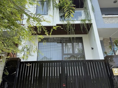 Bán nhà 4 tầng xe hơi ngay lê bôi, đường phạm thế hiển, ngang 5m, hoàn công đủ- 0931172218 0