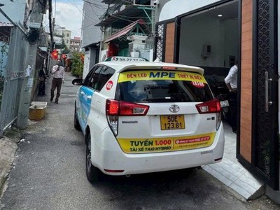 Tin thật 100  bán tòa chdv 77m2  5x16m  x 16p tại phan huy ích - hxh 4,5m - dt 1,15 tỷ   7,5/năm 2