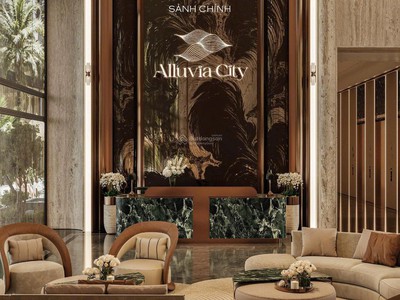 Suất ngoại giao hàng đẹp nhất thị trường ami - aluvia city ck 12,5, quà tặng lên tới 200tr 0