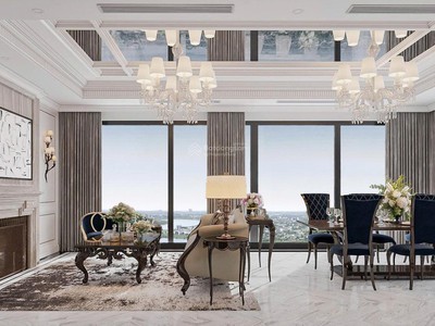 Suất ngoại giao hàng đẹp nhất thị trường ami - aluvia city ck 12,5, quà tặng lên tới 200tr 2