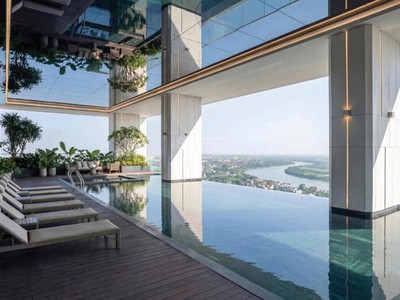 Suất ngoại giao hàng đẹp nhất thị trường ami - aluvia city ck 12,5, quà tặng lên tới 200tr 3