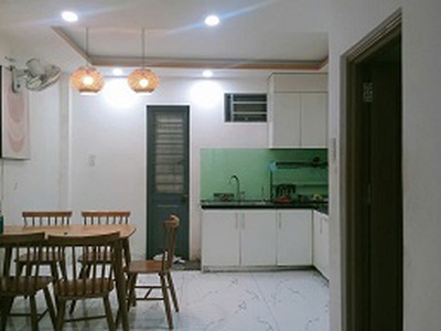 Chính chủ bán nhà 4 tầng cách sông hàn 20m gần biển mỹ khê 3