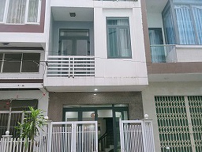 Chính chủ bán nhà 4 tầng cách sông hàn 20m gần biển mỹ khê 4