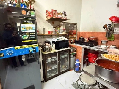 Bán nhà hxh đỗ cửa - ngang đẹp 6.5m nguyễn thị thập quận 7- nhỉnh 5tỏi 2