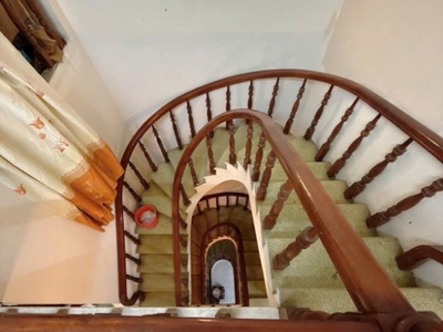 8.8 tỷ oto trong nhà hẻm 6m âu dương lân p3q8 2