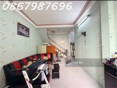 Bán nhà hẻm 2/4 nha trang cạnh bidv, gần chợ đầm đất nở hậu đón lộc 2