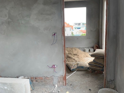 Bán nhà lô góc 4 tầng ô tô vào nhà đan phượng gần ql32 gần vành đai 4 48m2 -nhỉnh 5 tỷ 1