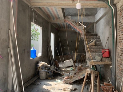 Bán nhà lô góc 4 tầng ô tô vào nhà đan phượng gần ql32 gần vành đai 4 48m2 -nhỉnh 5 tỷ 0