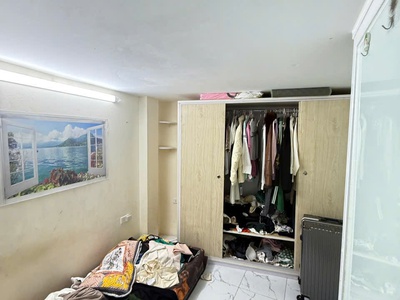 ⚡ quá đẹp : kinh doanh - ô tô lùi cửa - 2 mặt tiền. bán nhà đống đa 0