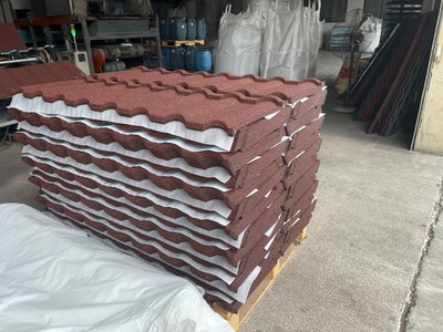 Ngói chống nóng chống ồn tốt nhất cho mọi nhà,cần hợp tác phân phối đại lý tại các tỉnh 6