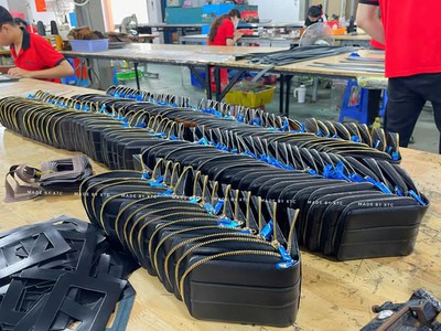 Quà tặng đại hội Hội nghị Đồ da cao cấp 3