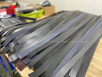 Quà tặng đại hội Hội nghị Đồ da cao cấp 4