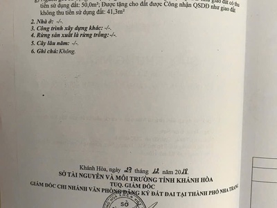 Hạ 1 tỷ bán nhanh - nhà phố gần biển - mặt tiền kinh doanh đường trường sơn, vĩnh trường 4